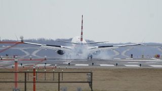 Η Boeing ανέστειλε τις παραδόσεις 737 MAX