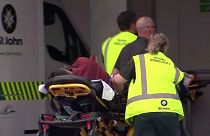 Premierministerin: mindestens 49 Tote bei Angriff auf Moscheen in Neuseeland