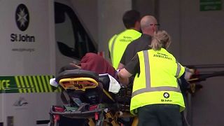 Premierministerin: mindestens 49 Tote bei Angriff auf Moscheen in Neuseeland