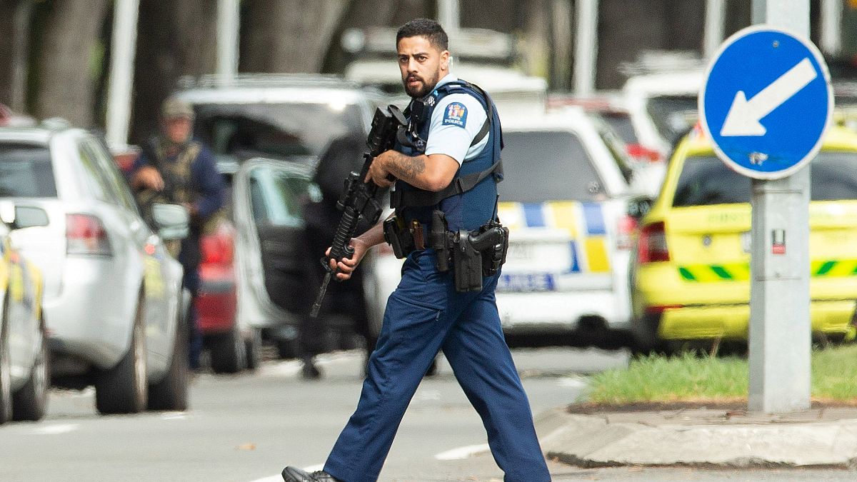 Ataque terrorista en dos mezquitas en Nueva Zelanda: Lo que sabemos hasta ahora