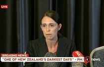 رئيسة وزراء نيوزيلندا: منفذ الهجوم على المسجدين سافر لعدة دول ولم يكن مقيما