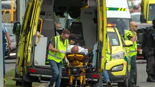 Ataque terrorista faz 49 mortos na Nova Zelândia