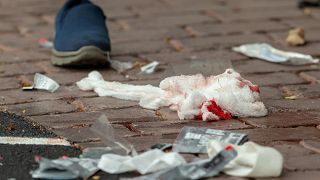 Νέα Ζηλανδία: Επιθέσεις σε δύο τεμένη - 49 νεκροί και δεκάδες τραυματίες