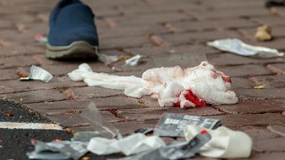 Νέα Ζηλανδία: Επιθέσεις σε δύο τεμένη - 49 νεκροί και δεκάδες τραυματίες