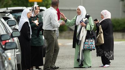 Christchurch shootings: World leaders react to deadly New Zealand mosque attacks
