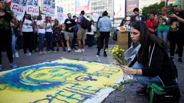 Um ano da morte de Marielle Franco e tudo por resolver