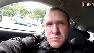 Christchurch: Attentäter filmte seine Tat