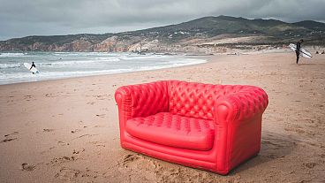 [Interactive map] Live updates from Euronews' election #EUroadtrip