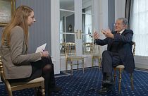 Former European Commission president, Romano Prodi, on Brexit "this is really a mess"