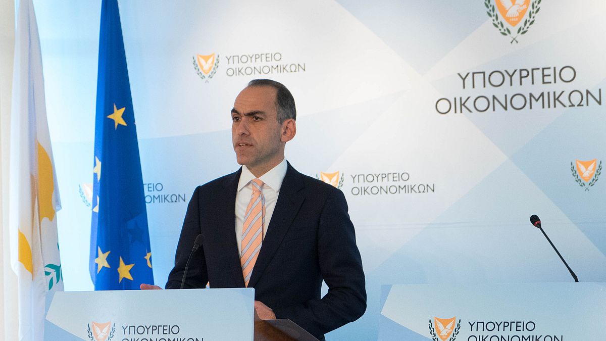 Κύπρος: Έκδοση νέου ομολόγου και αποπληρωμή μέρος του ρωσικού δανείου