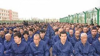 Çin, Doğu Türkistan'da toplama kamplarını küçültme vaadinde bulundu