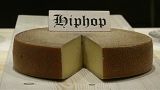 Emmental that has listened to hip hop