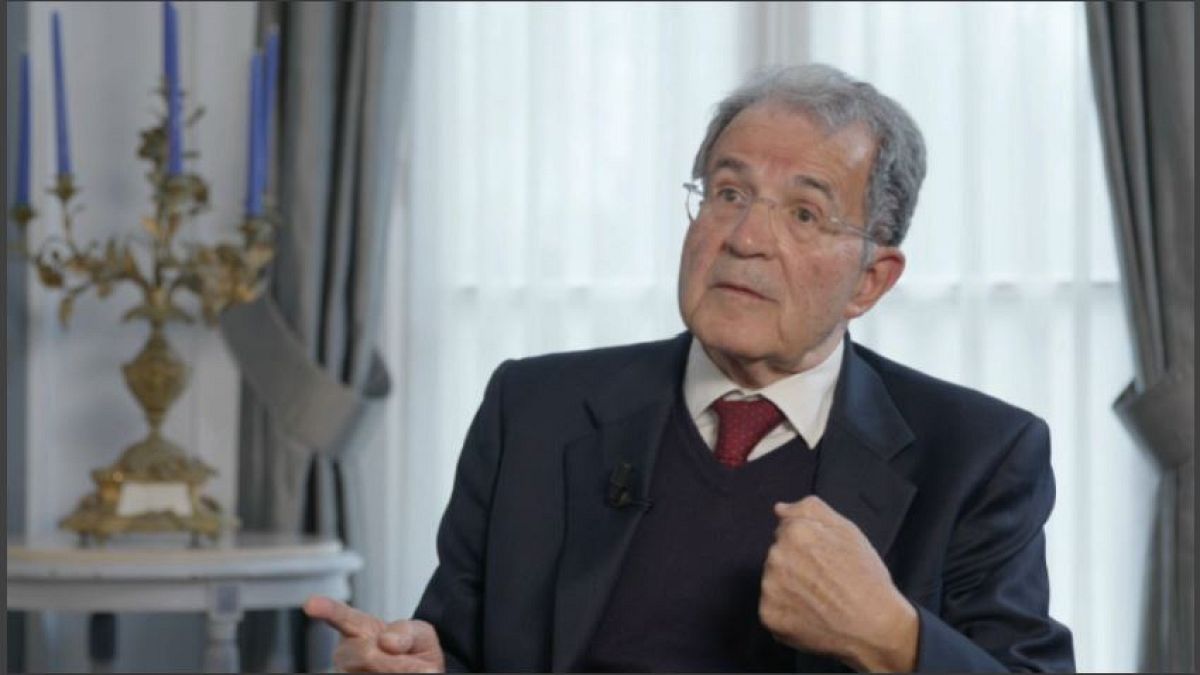 Italia firma memorandum Italia-Cina, l'analisi di Romano Prodi