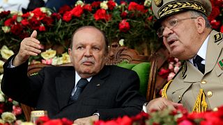 هل بدأ حزب جبهة التحرير الحاكم في الجزائر يتخلى عن بوتفليقة ؟