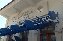 Antalya Deniz Biyoloji Müzesi