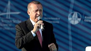 Erdoğan Yeni Zelanda katliamında üç Türk'ün yaralandığını açıkladı
