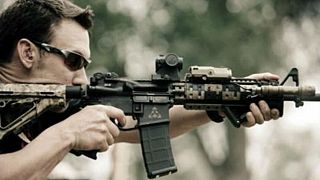 Yeni Zelanda'da cami saldırısında kullanılan AR-15 tüfeği nedir?