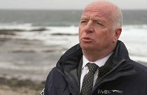 Ocean energy: "what we need to see is sustained support"