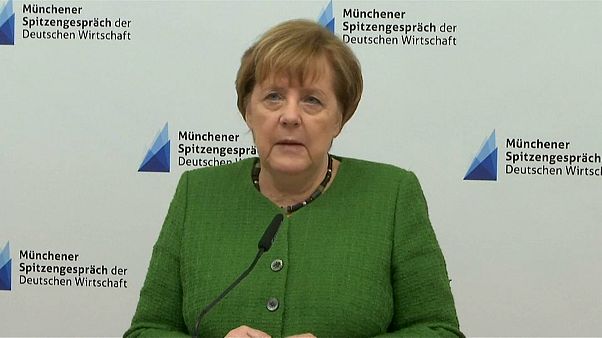 Politiker verurteilen Moscheen-Angriffe in Neuseeland Politiker verurteilen Moscheen-Angriffe in Neuseeland