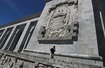 La dépouille de Franco sera exhumée et réenterrée le 10 juin