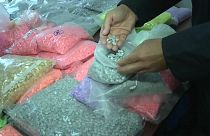 Kokain, Ecstasy & Co: Welche sind Europas Drogenhauptstädte 2018?