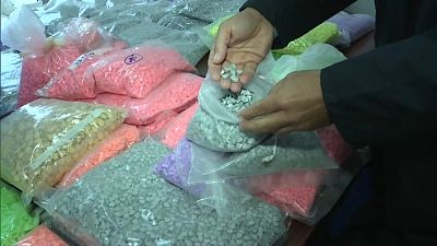 Kokain, Ecstasy & Co: Welche sind Europas Drogenhauptstädte 2018?