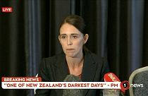 يوم الهجوم الإرهابي على مسجدين في كريستتشيرتش "من أكثر أيام نيوزيلندا قتامة"