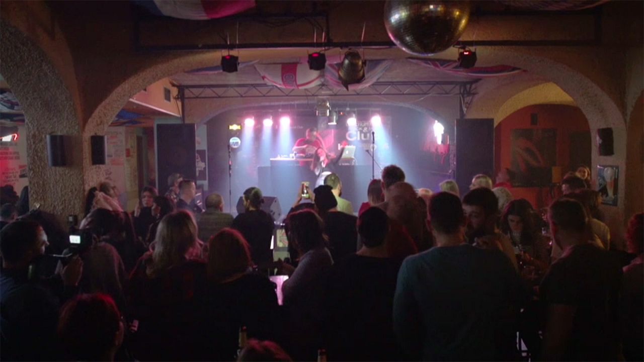 Τα Βαλκάνια υπό το πρίσμα του πολιτισμού