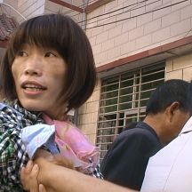 Ximei documentary premieres at Geneva Human Rights Film Festival