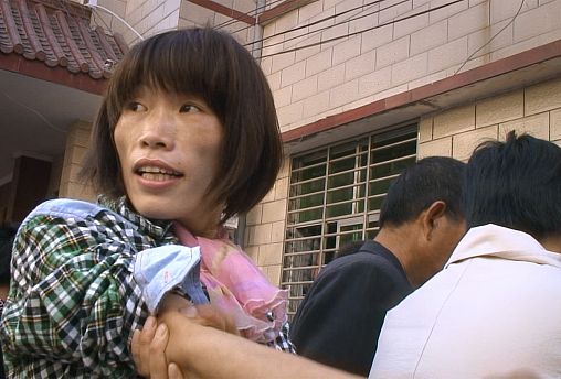 Ximei documentary premieres at Geneva Human Rights Film Festival