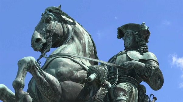 За "фона" ответишь - хроники династии Габсбургов За "фона" ответишь - хроники династии Габсбургов