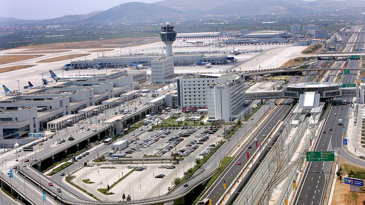 Συμφωνία για απευθείας αεροπορική σύνδεση Αθήνας – Σαγκάης