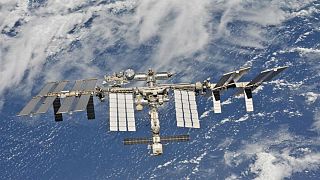 دانستنی‌ها؛ ایستگاه فضایی بین‌المللی