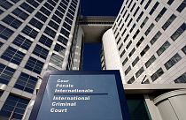 Uluslararası Ceza Mahkemesi / Lahey