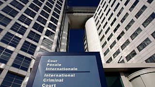 Uluslararası Ceza Mahkemesi / Lahey 