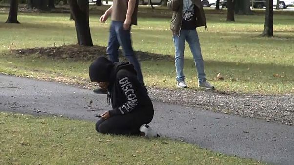 Attentato in Nuova Zelanda: il Consiglio di Sicurezza Onu ricorda le vittime Attentato in Nuova Zelanda: il Consiglio di Sicurezza Onu ricorda le vittime