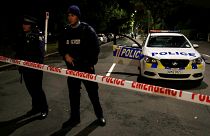 Christchurch: Anklage gegen 28-jährigen Tatverdächtigen