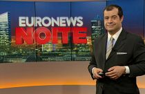 Euronews Noite 15.03.2019