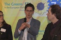 Verdi: "Serve un'Europa più sostenibile"