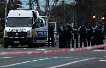 توجيه تهمة القتل لمنفذ هجوم مسجدي نيوزيلندا وتوقعات بتوجيه اتهامات أخرى