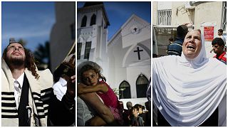 Son 10 yılda hangi ibadethaneler terör saldırılarının hedefi oldu?