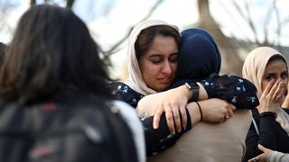 Messages of solidarity and tributes pay respect to New Zealand mosque shootings victims 