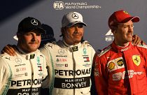F1: Κυριαρχία Mercedes στην Αυστραλία