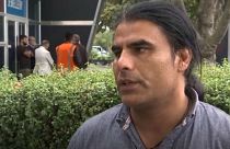 Meet Abdul Aziz, the Christchurch hero who chased the attacker away