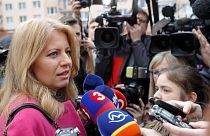 Why Slovakia is poised to elect a government critic | Euronews answers