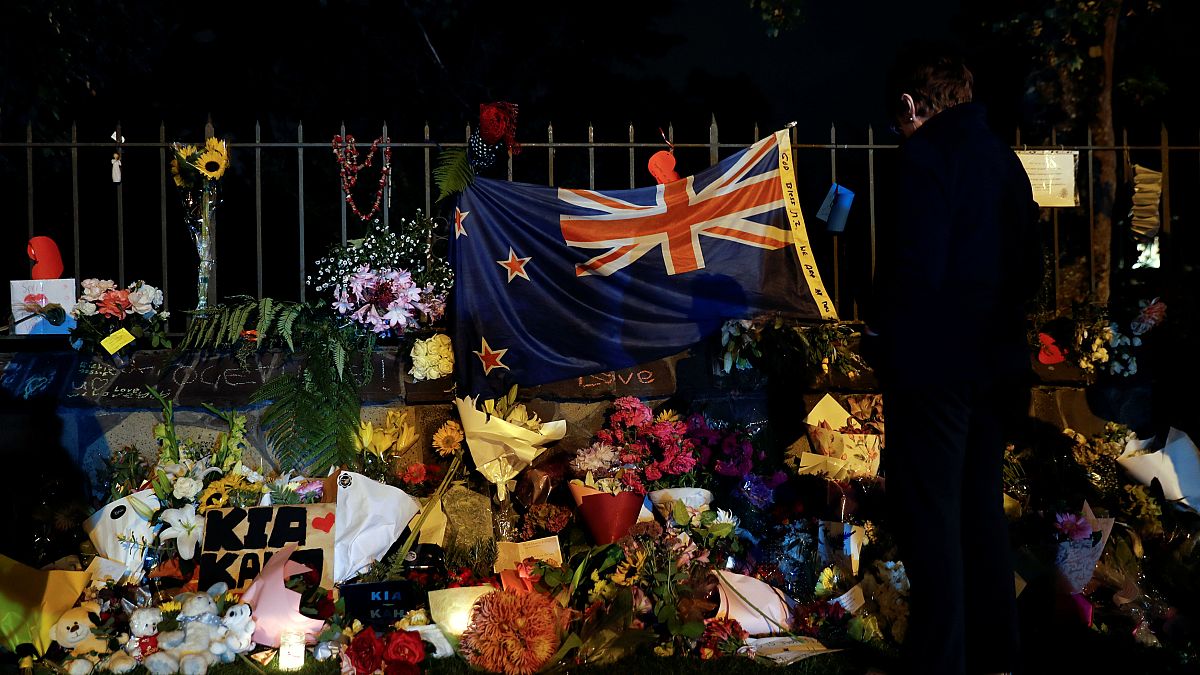 Who are the victims of the New Zealand mosque shootings?