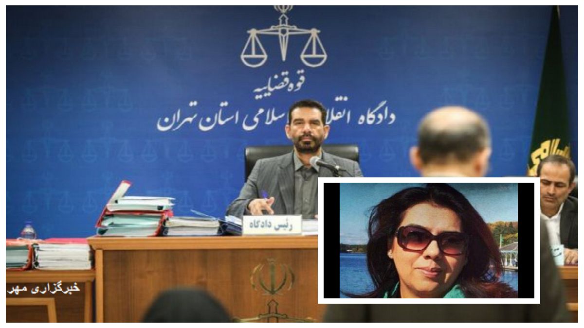 پرونده پتروشیمی و توضیحات مرجان شیخ‌الاسلامی در مورد اتهاماتش