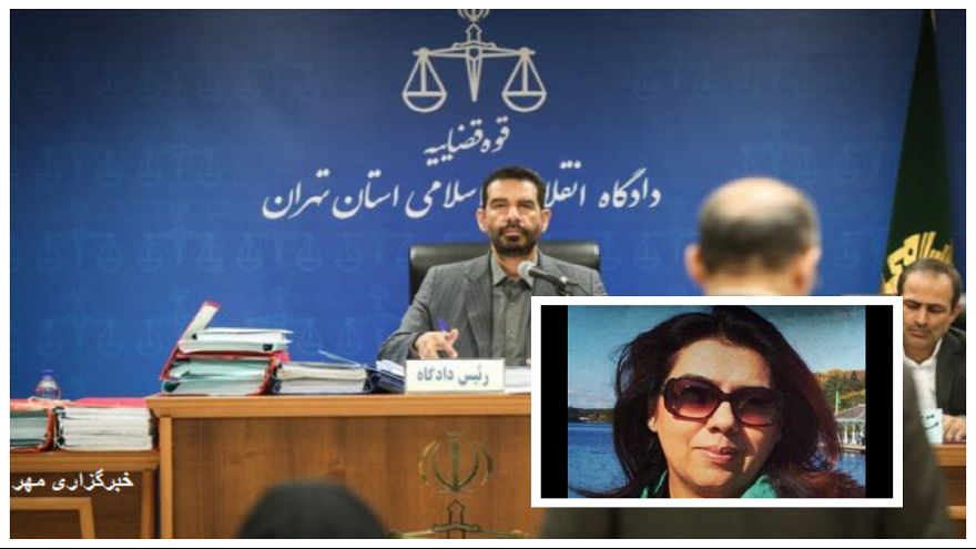پرونده پتروشیمی و توضیحات مرجان شیخالاسلامی در مورد اتهاماتش