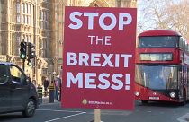 Brexit : jamais deux sans trois ?