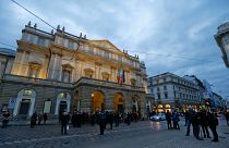 İtalya'nın ünlü La Scala operası Suudi Arabistan'ın sponsorluk parasını iade etme kararı aldı